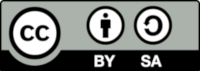 Creative Commons Attribution-NonCommercial-ShareAlike
