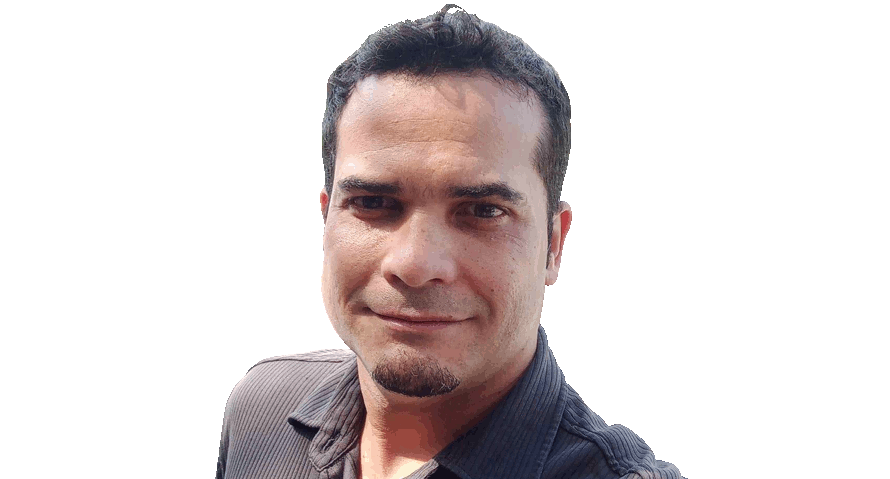 Leonardo J. Caballero G.