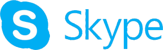 Llámame via Skype
